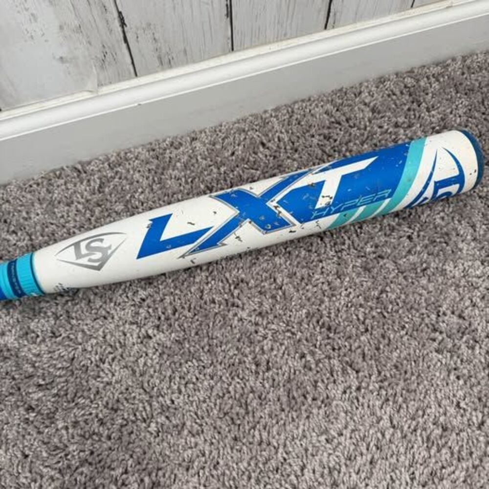 Louisville Slugger LXT Hyper Fastpitch Softball Bat 31" 20 oz